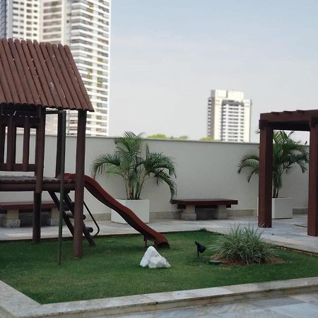 Villa Flat | Linda Vista | Ao Lado Do Goiania Shopping Extérieur photo