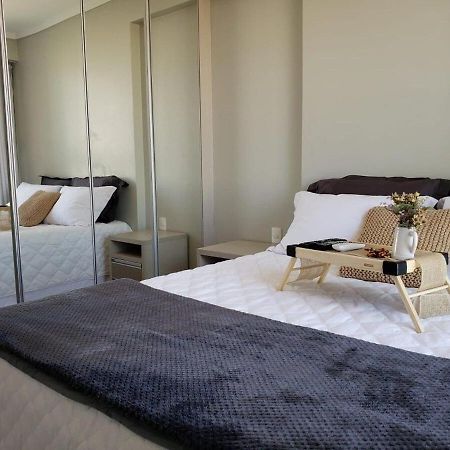 Villa Flat | Linda Vista | Ao Lado Do Goiania Shopping Extérieur photo