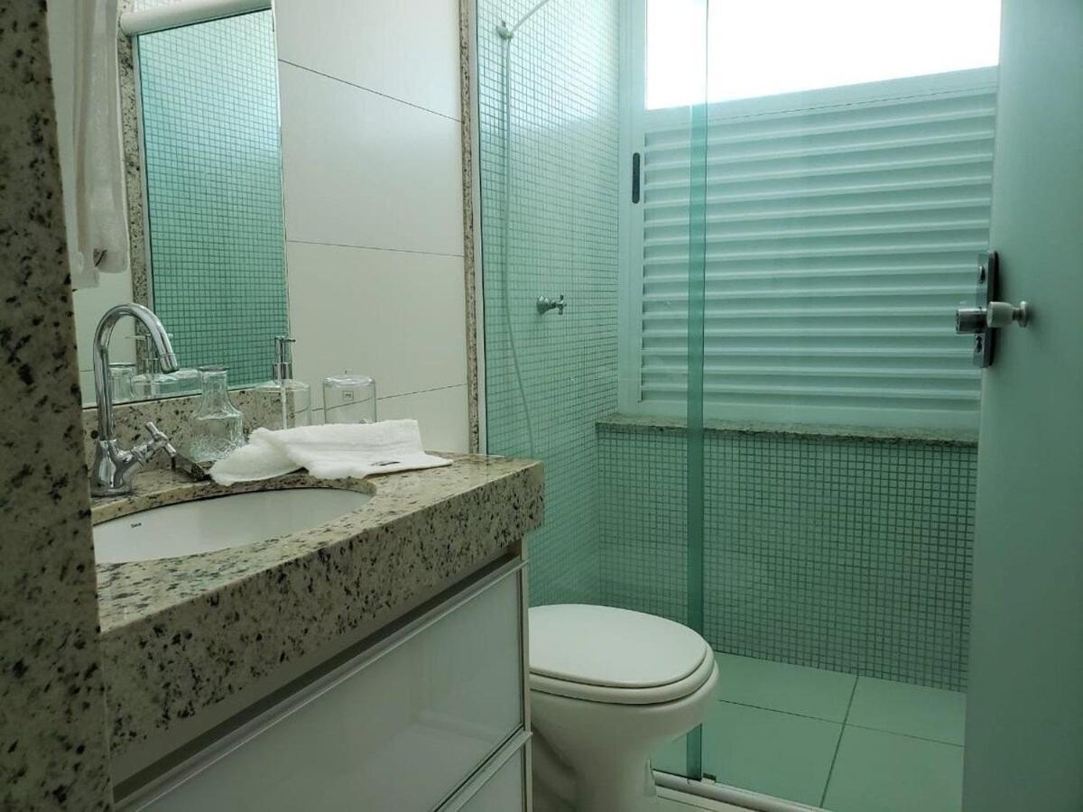 Villa Flat | Linda Vista | Ao Lado Do Goiania Shopping Extérieur photo